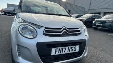 Citroen C1 1.0 VTi Feel 5dr Petrol Hatchback